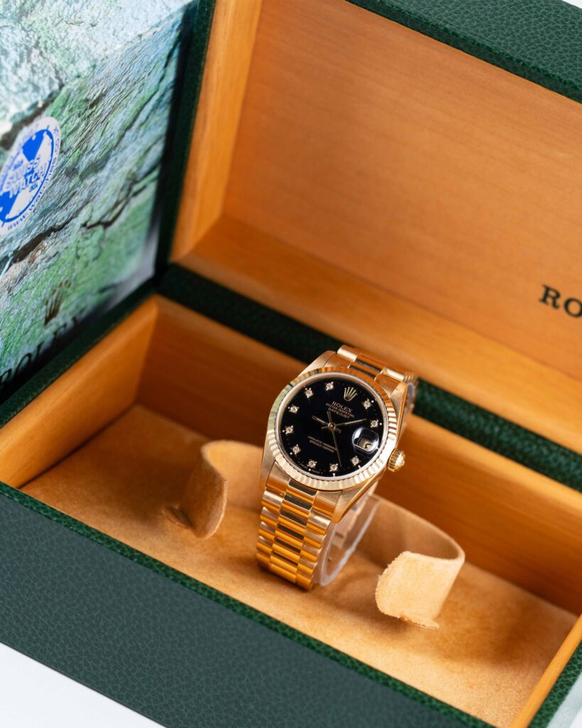 Rolex Datejust