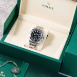 Rolex Submariner 126610LN 2025
