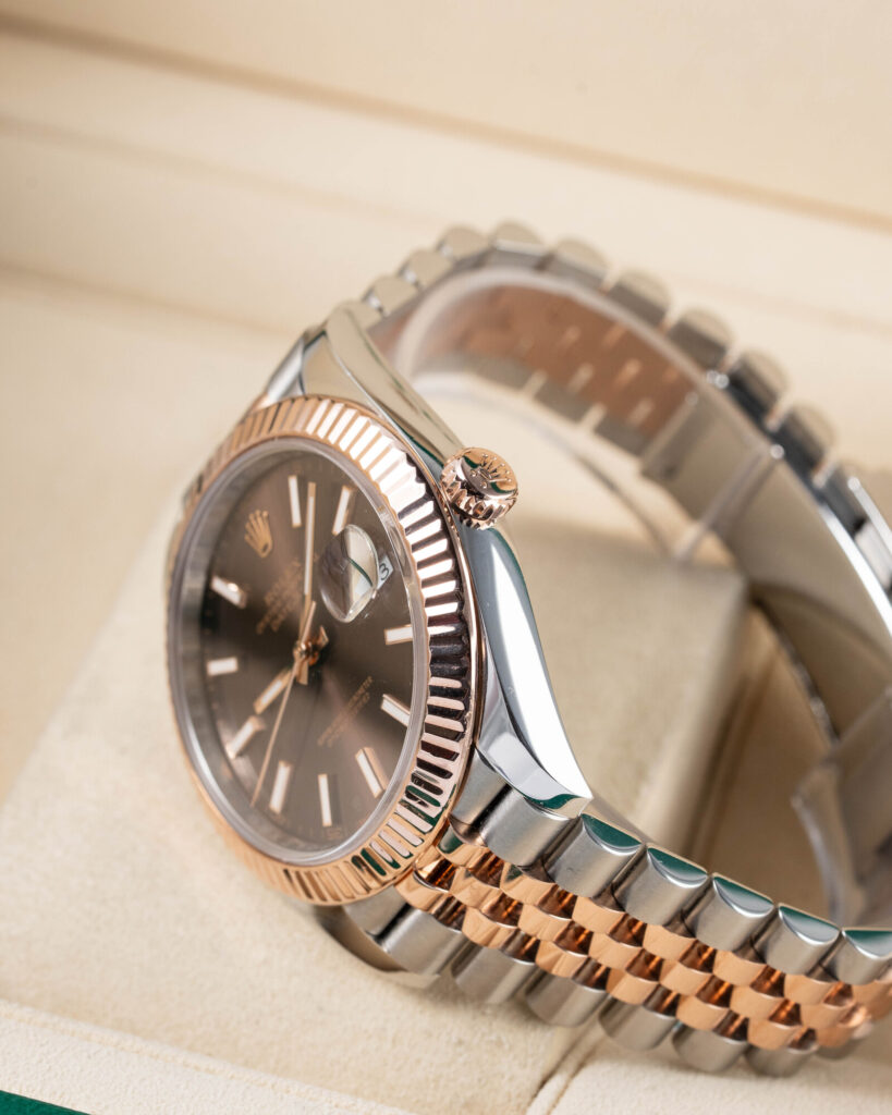 Rolex Datejust