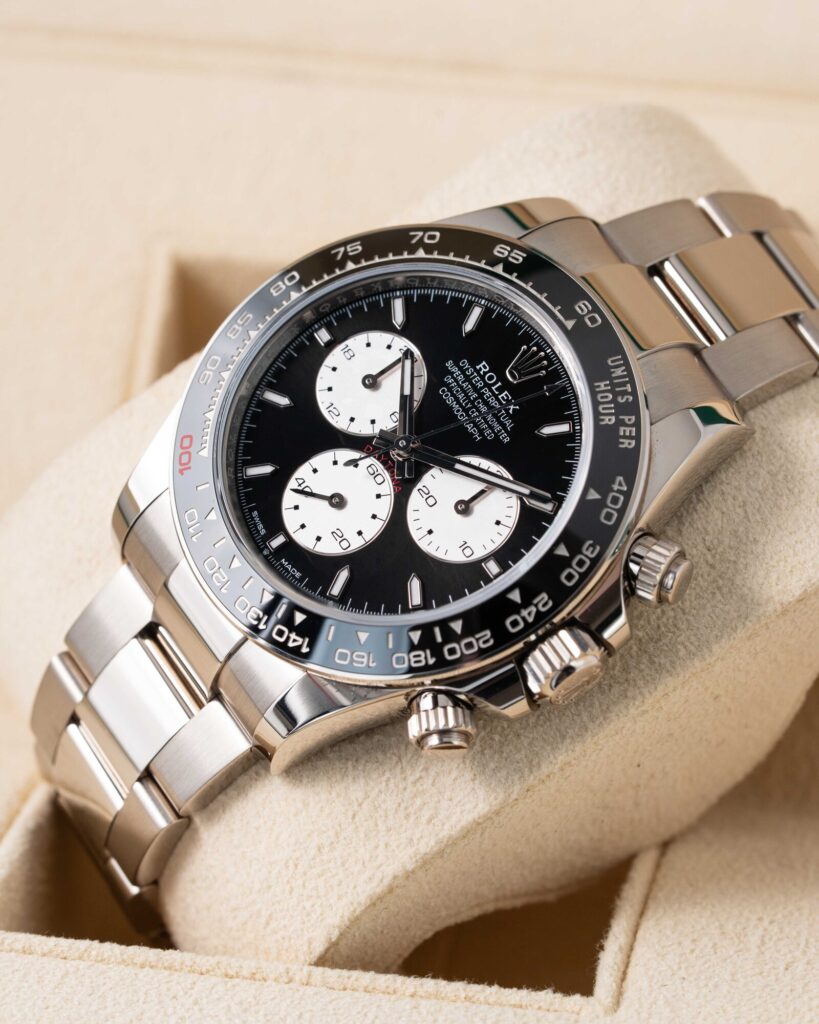 Rolex Daytona 126529LN 2024