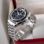 Omega Seamaster Planet Ocean Chronograph 2210.50.00 2006