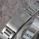 Tudor Oysterdate Big Block 94200 1979