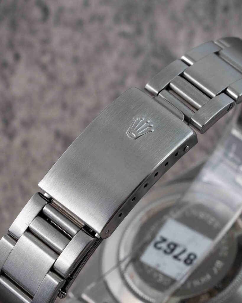 Tudor Oysterdate Big Block 94200 1979