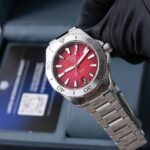 Tag Heuer Aquaracer WBP2114.BA0627 2024