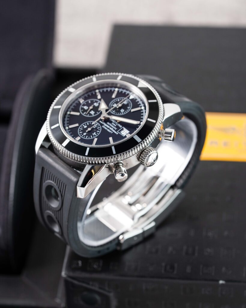 Breitling Superocean Heritage A1332024 2014