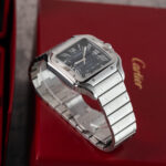 Cartier De Santos WSSA0030 2025