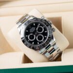 Rolex Daytona 116500LN 2018