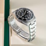Rolex Submariner 124060 2024