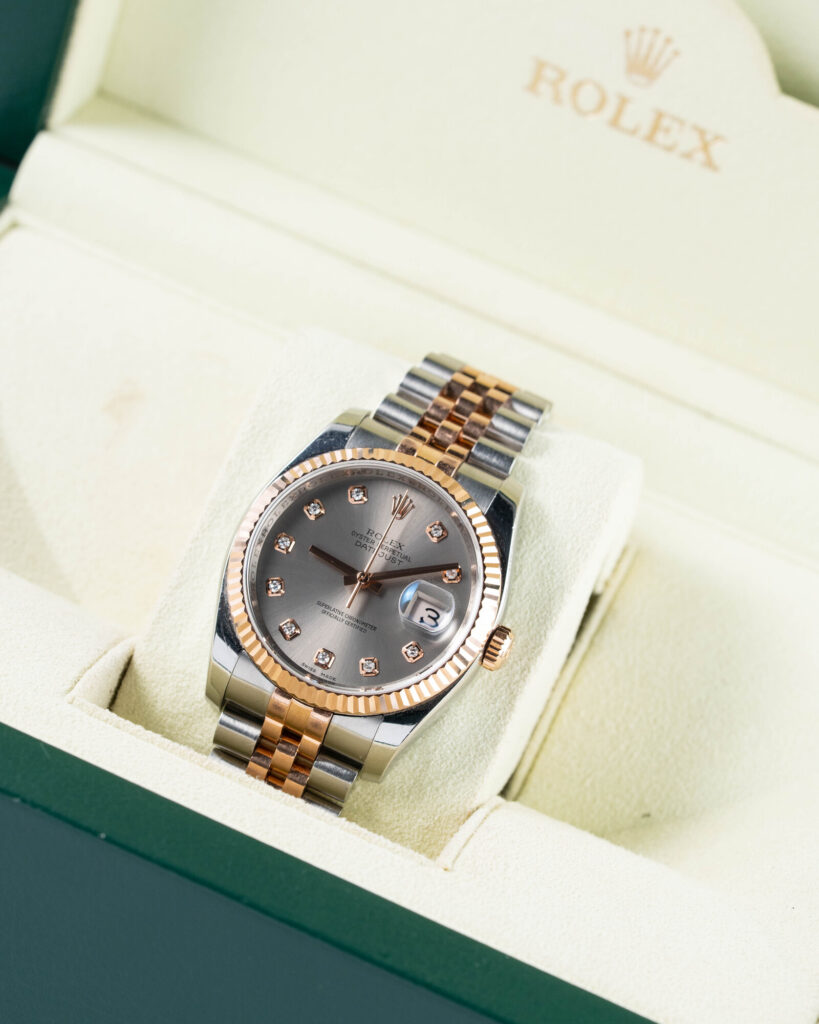 Rolex Datejust