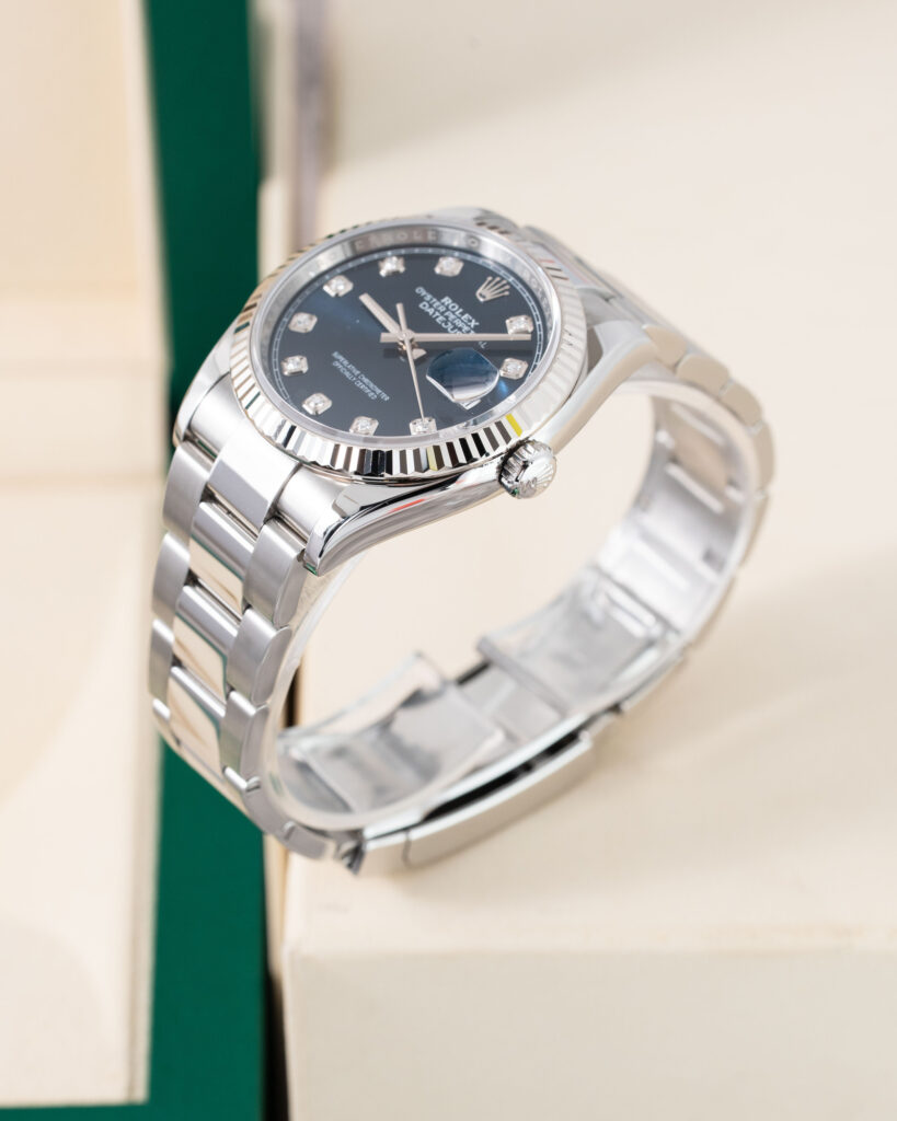 Rolex Datejust 126234 2022