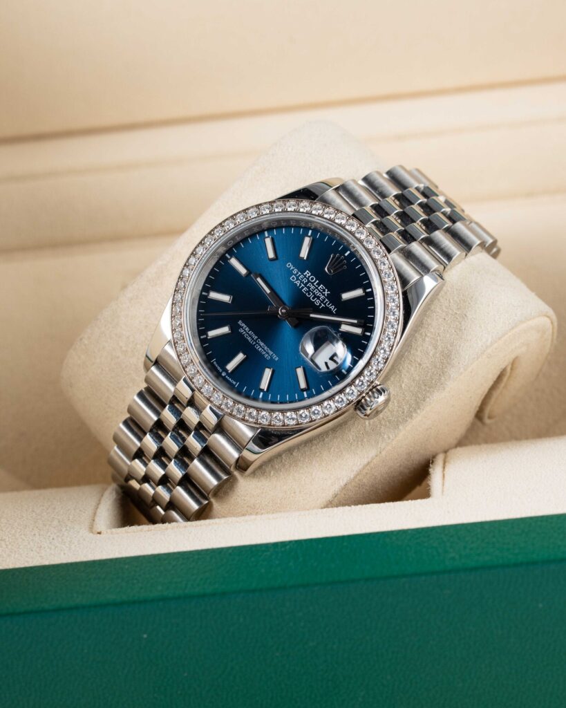 Rolex Datejust