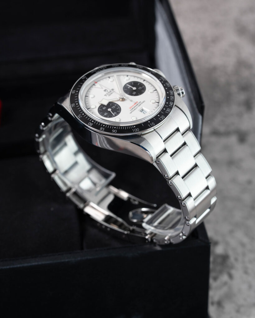 Tudor Black Bay Chrono 79360N 2023