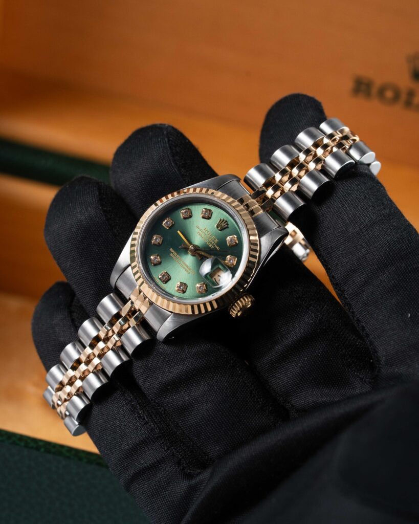 Rolex Datejust