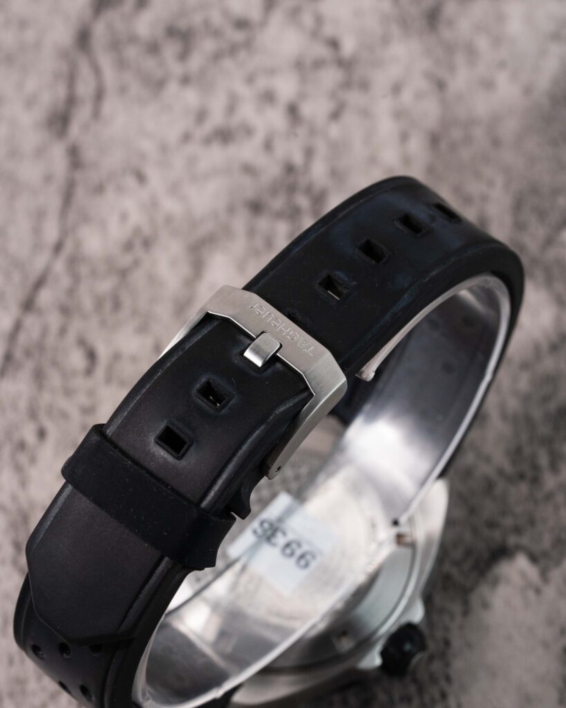 Tag Heuer Formula 1 WAZ1110 2024