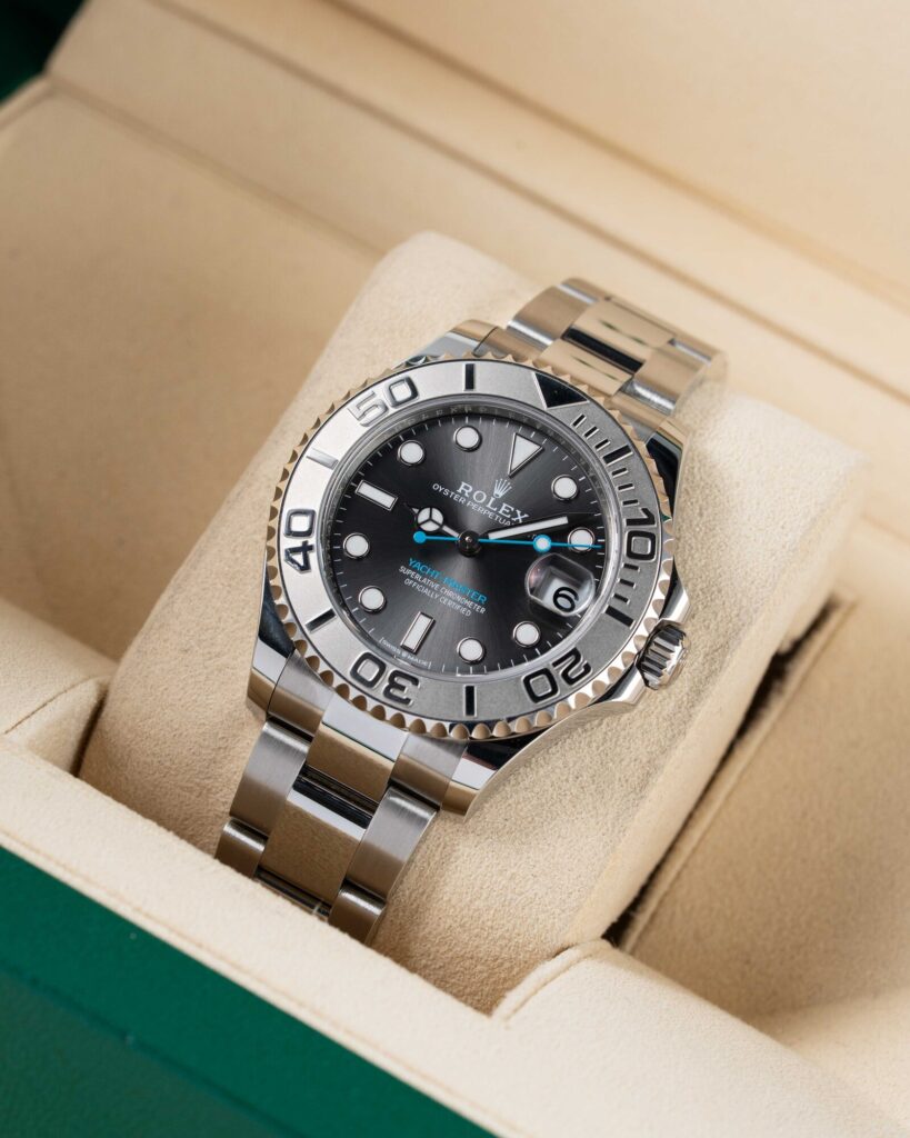 Rolex Yacht-Master