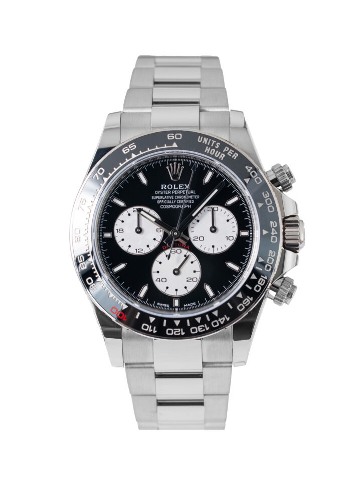 Rolex Daytona 126529LN 2024