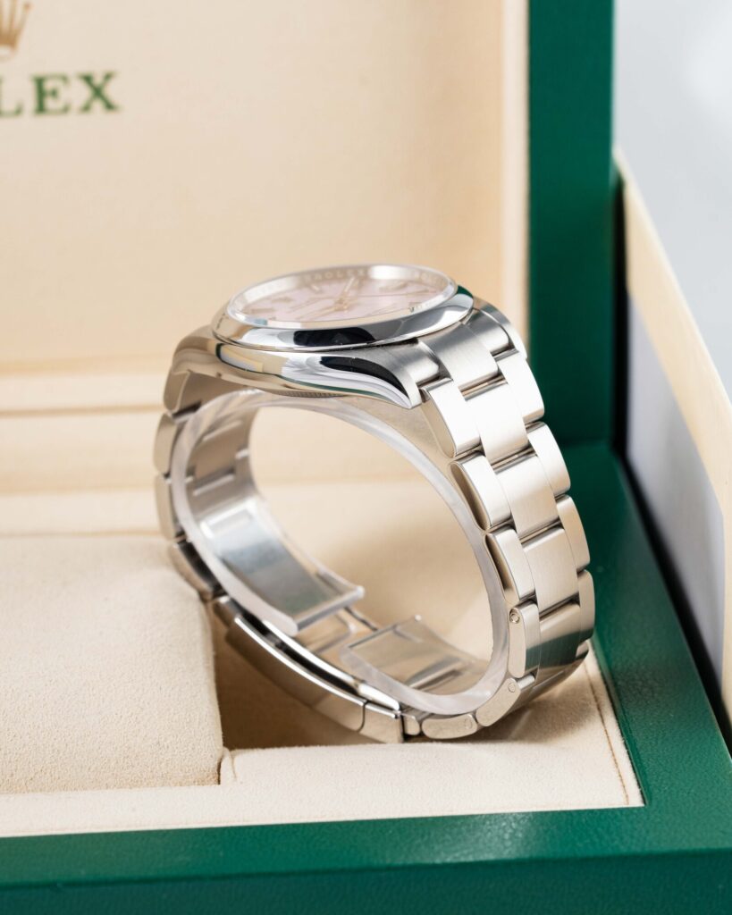 Rolex Oyster Perpetral