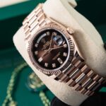 Rolex Day-Date 128235 2022