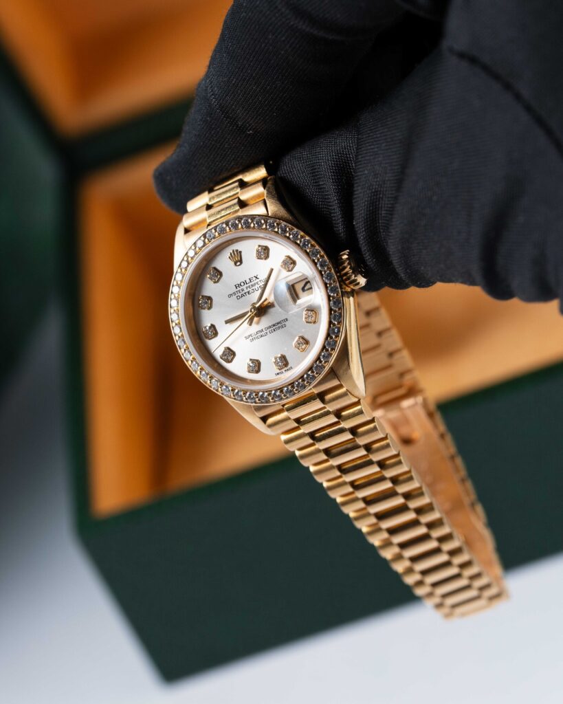 Rolex Datejust