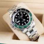 Rolex GMT-Master II