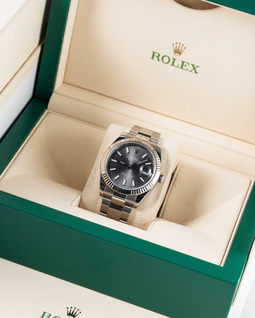 Rolex Datejust