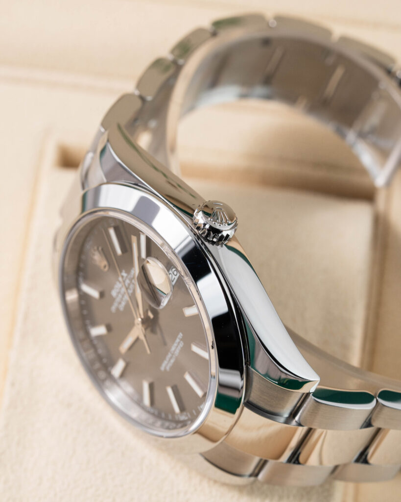 Rolex Datejust 126300 2024