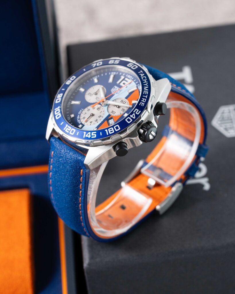 Tag Heuer Formula 1 CAZ101N 2021