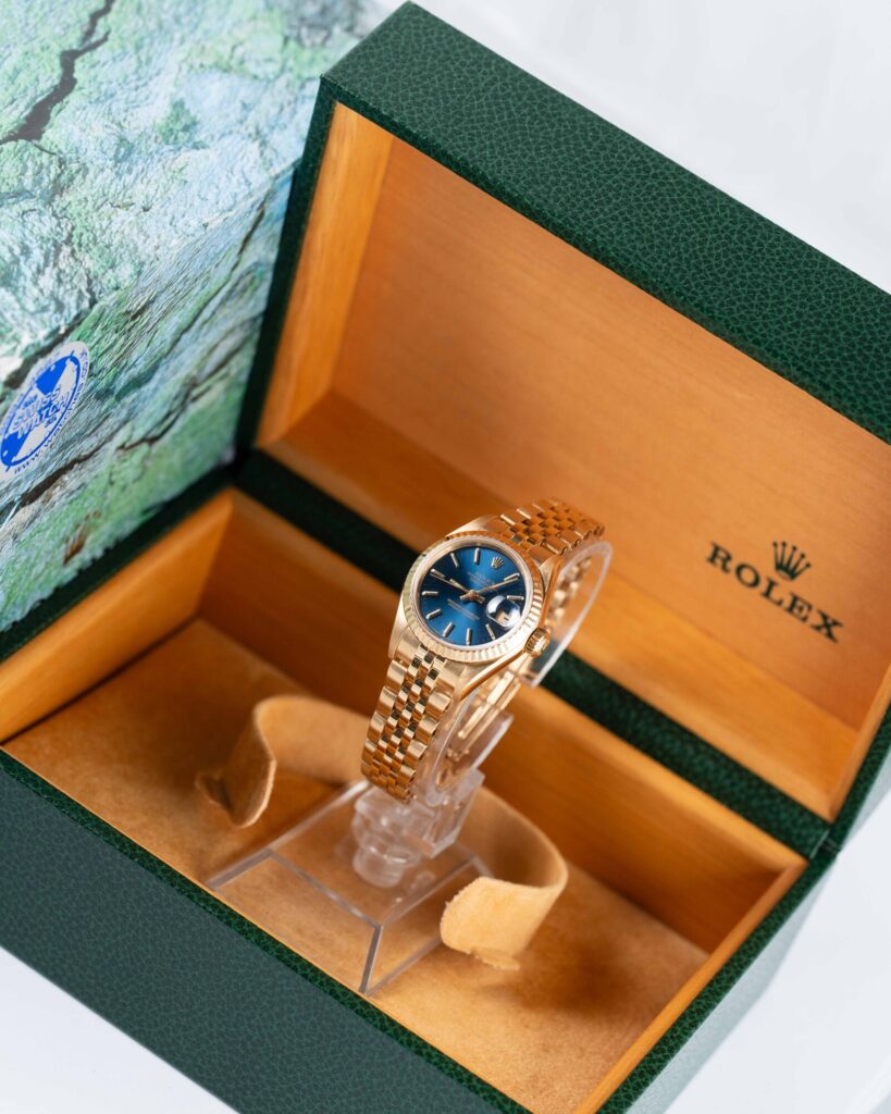 Rolex Datejust