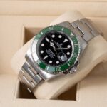 Rolex Submariner 126610LV 2025