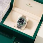 Rolex Submariner 126610LV 2025
