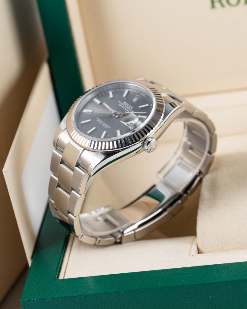 Rolex Datejust
