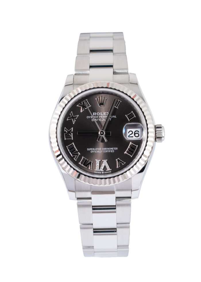 Rolex Datejust 278274 2021