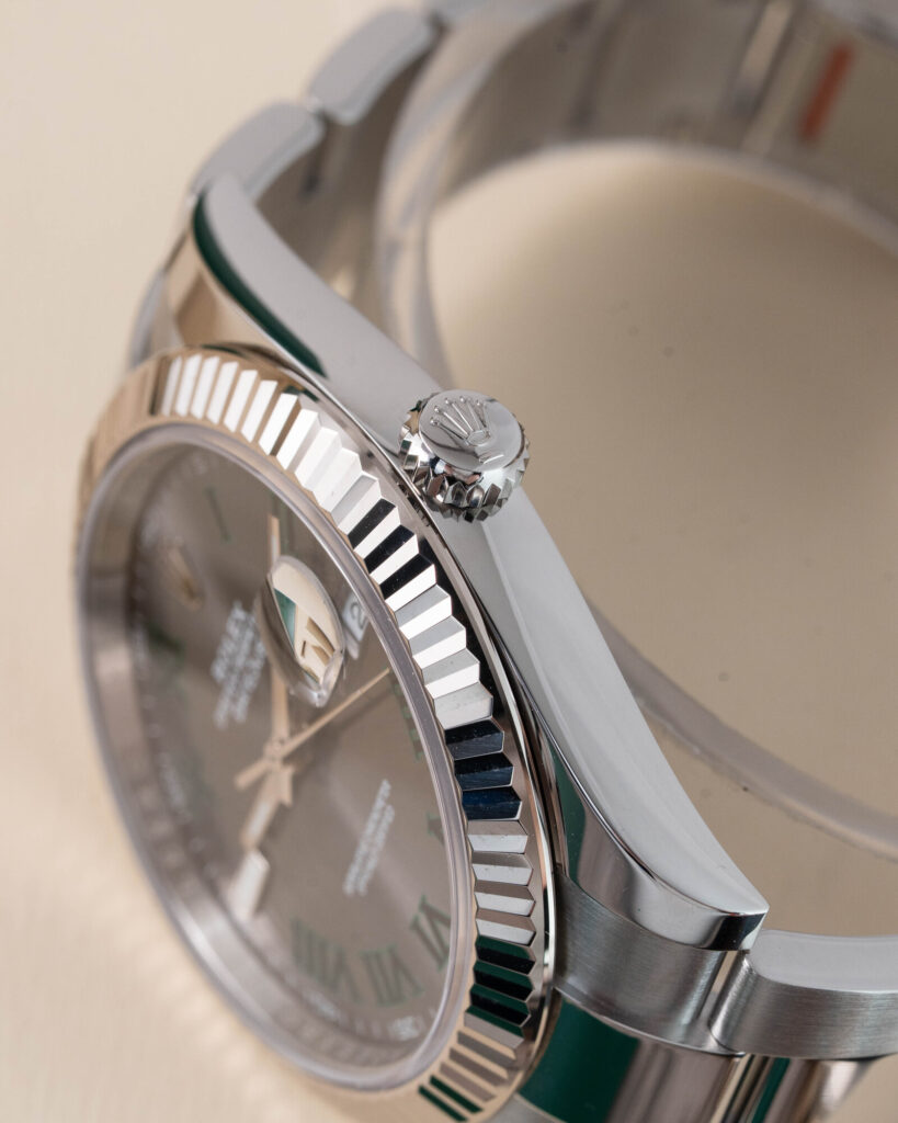 Rolex Datejust 126334 2023