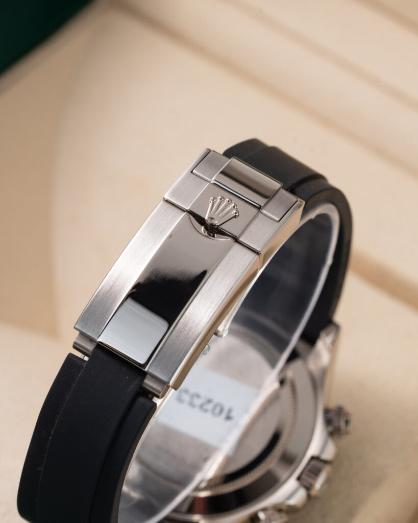 Rolex Daytona 116519LN 2021
