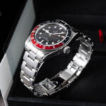 Tudor Black Bay GMT 79830RB 2021