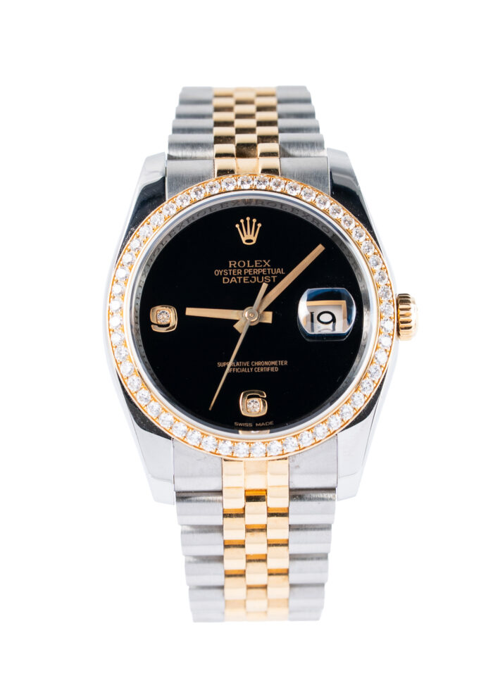 Rolex Datejust