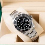 Rolex Submariner 116610LN 2018