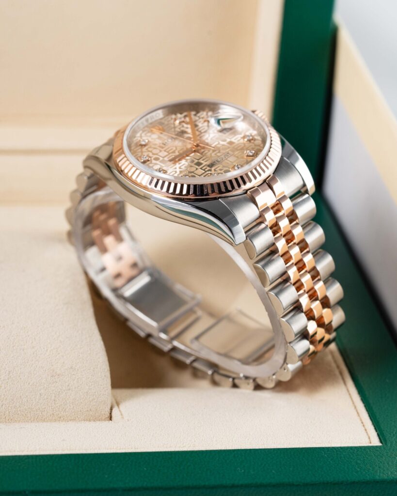 Rolex Datejust