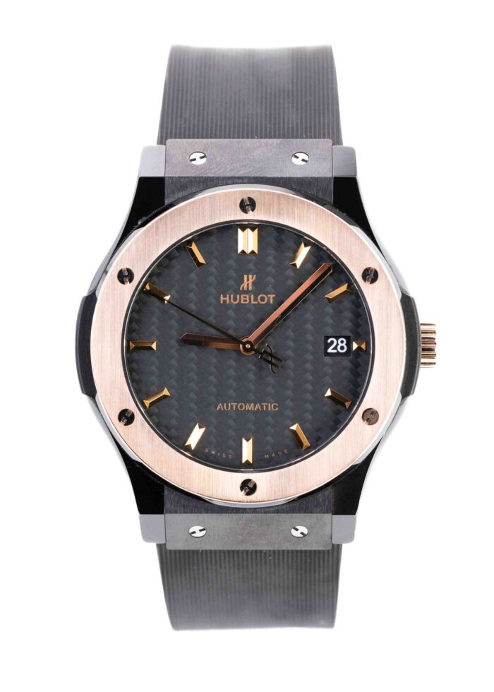 Hublot Classic Fusion 511.CO.1781.RX 2019