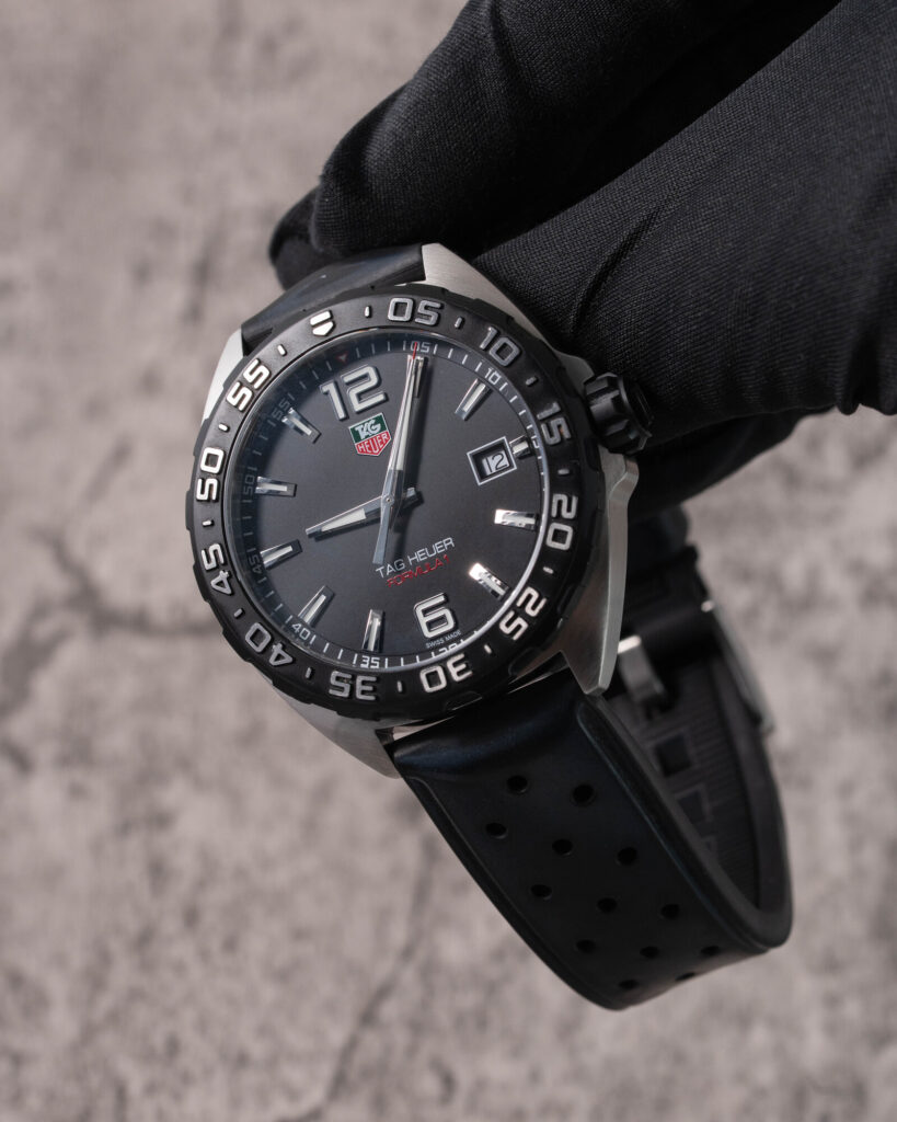 Tag Heuer Formula 1 WAZ1110 2024
