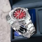 Tag Heuer Aquaracer WBP2114.BA0627 2024