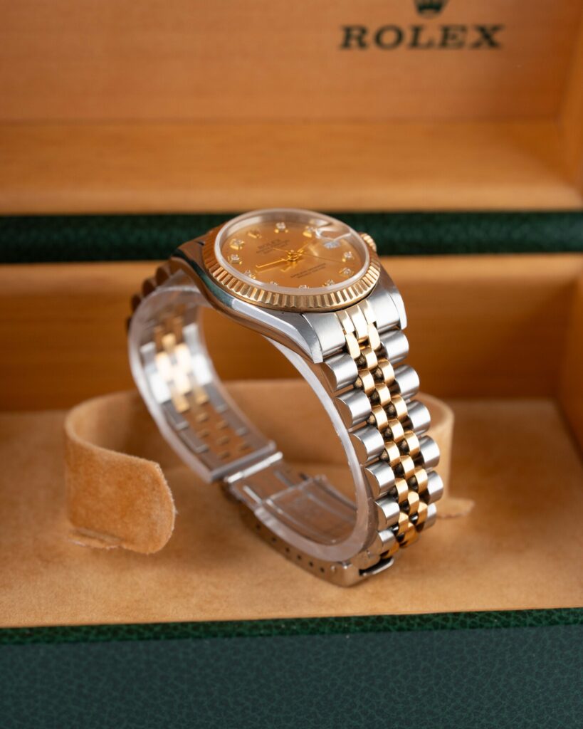 Rolex Datejust