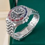 Rolex GMT-Master II 126710BLRO 2025