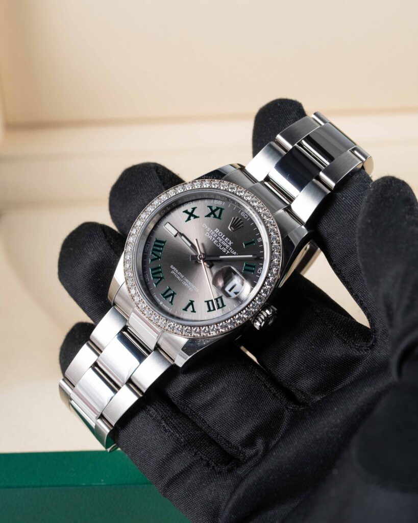 Rolex Datejust