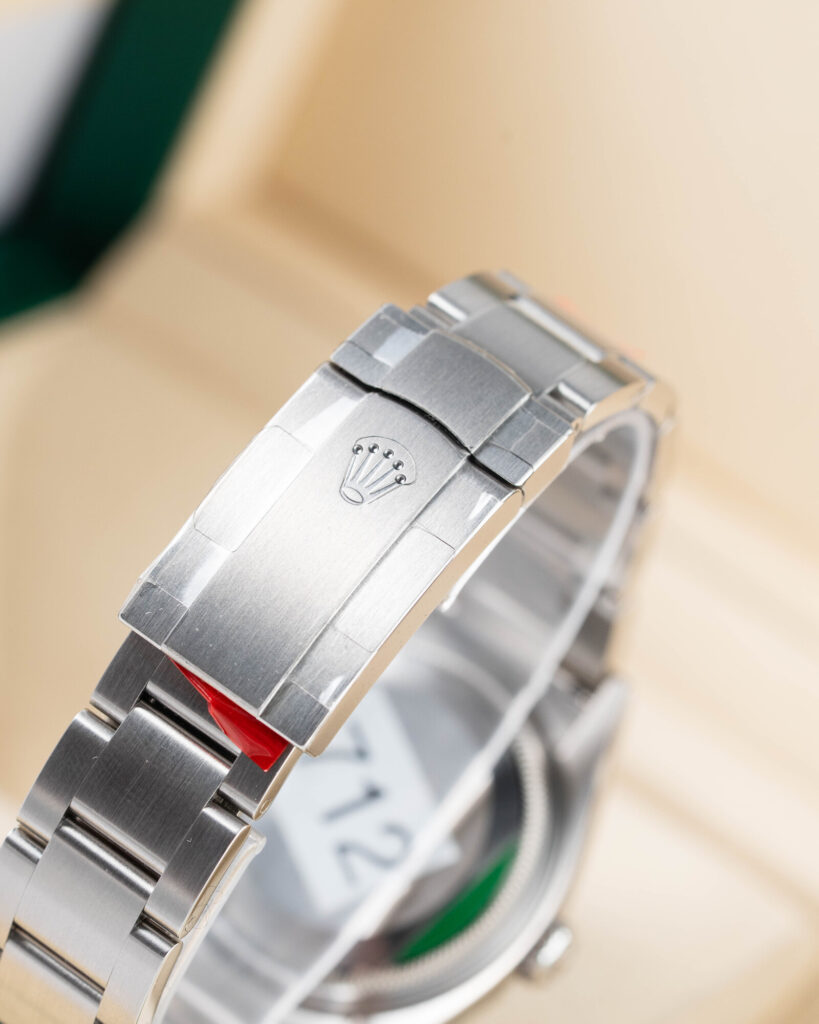 Rolex Oyster Perpetual