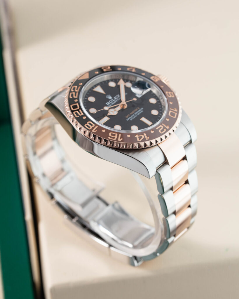 Rolex GMT-Master II 126711CHNR 2024