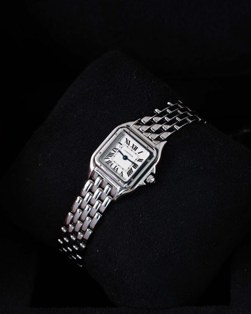 Cartier Panthère WSPN0006 2024