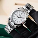 Rolex Datejust 126300 2018