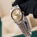 Rolex Datejust 31
