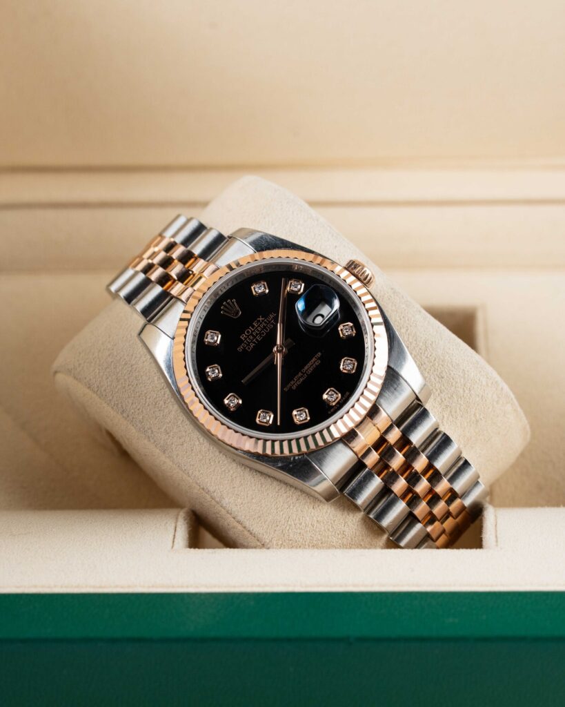 Rolex Datejust